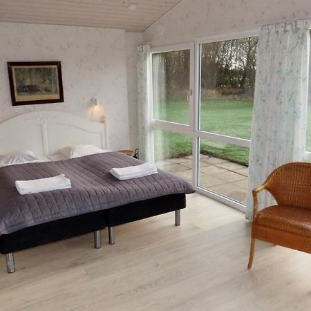 Axelgaard Nature Suite Hennebjerg Экстерьер фото
