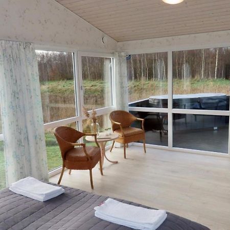 Axelgaard Nature Suite Hennebjerg Экстерьер фото