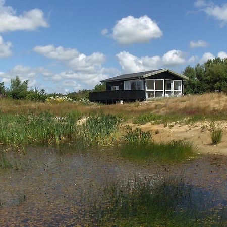 Axelgaard Nature Suite Hennebjerg Номер фото