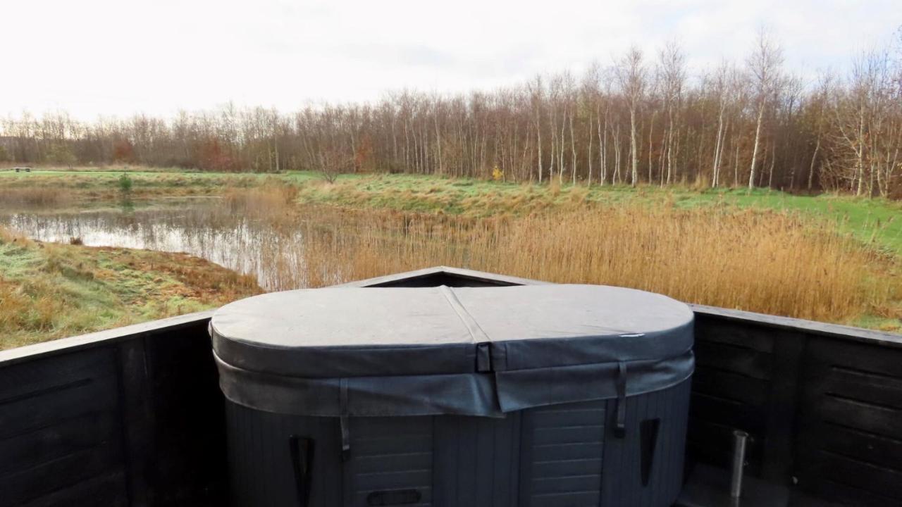 Axelgaard Nature Suite Hennebjerg Экстерьер фото