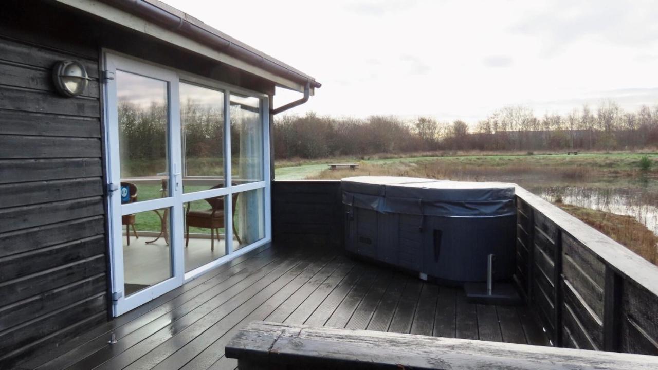 Axelgaard Nature Suite Hennebjerg Экстерьер фото
