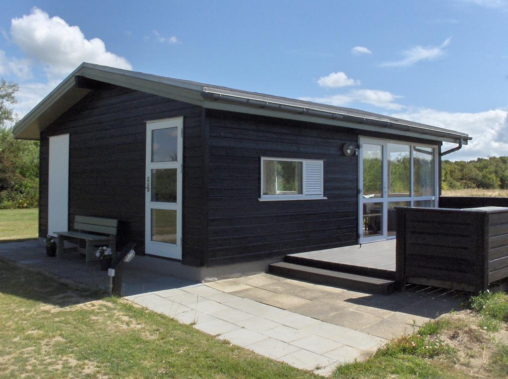 Axelgaard Nature Suite Hennebjerg Номер фото